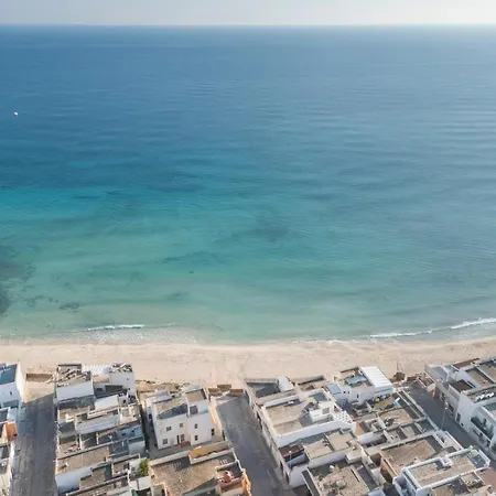 Boutique - Loft Aura Semesterbostad Porto Cesareo
