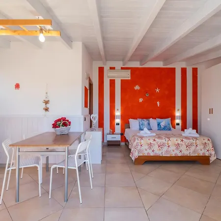 Boutique - Loft Aura * Porto Cesareo