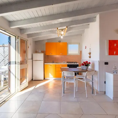 Boutique - Loft Aura * Porto Cesareo