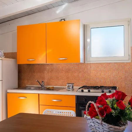 Boutique - Loft Aura Ferienhaus Porto Cesareo