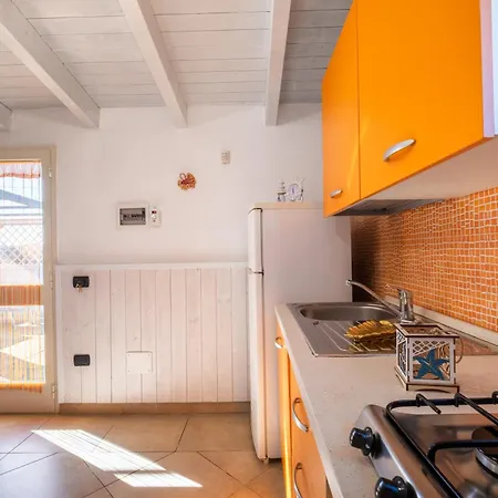 Boutique - Loft Aura * Porto Cesareo