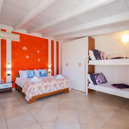 Vakantiehuis Boutique - Loft Aura Porto Cesareo