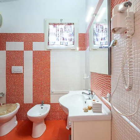 Boutique - Loft Aura Ferienhaus Porto Cesareo