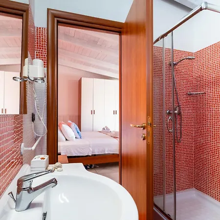 Boutique - Loft Aura Porto Cesareo