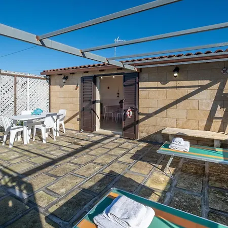 Boutique - Loft Aura * Porto Cesareo