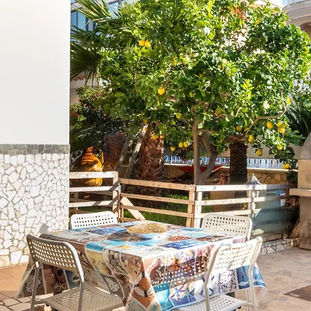 Boutique - Loft Aura Porto Cesareo