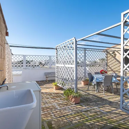 Ferienhaus Boutique - Loft Aura *
