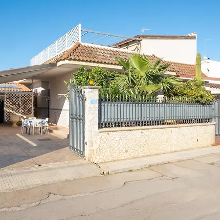 Boutique - Loft Aura Porto Cesareo